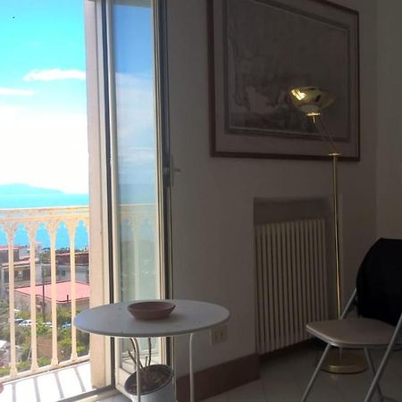 Ferienwohnung Posillipo: Soggiorno D'Incanto Neapel Exterior foto