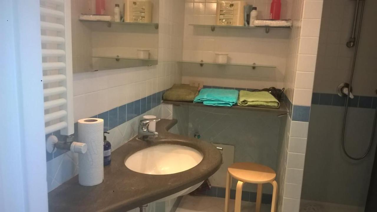 Ferienwohnung Posillipo: Soggiorno D'Incanto Neapel Exterior foto
