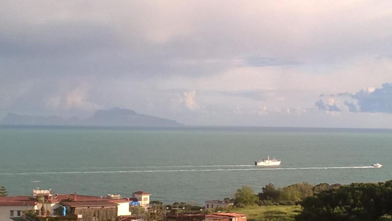 Ferienwohnung Posillipo: Soggiorno D'Incanto Neapel Exterior foto