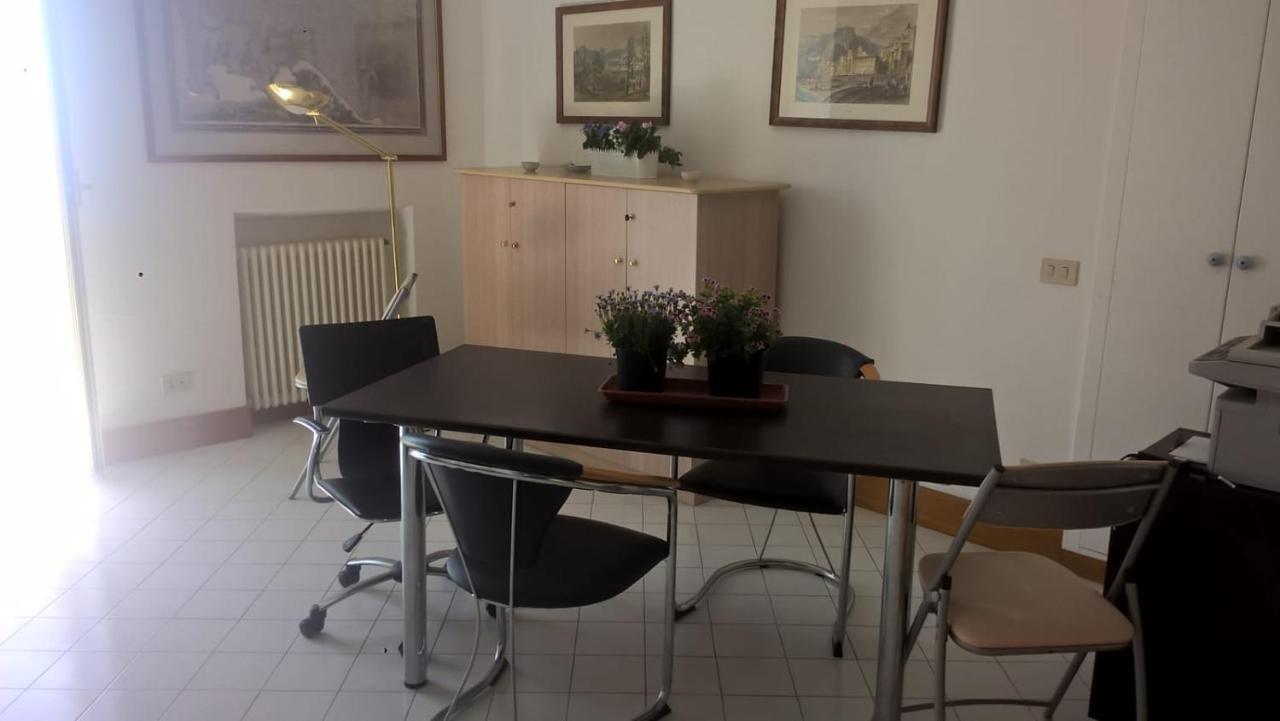 Ferienwohnung Posillipo: Soggiorno D'Incanto Neapel Exterior foto